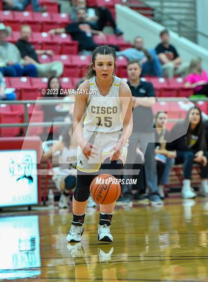 Thumbnail 1 in Cisco vs. Seymour (2A Region II Bi-District) photogallery.