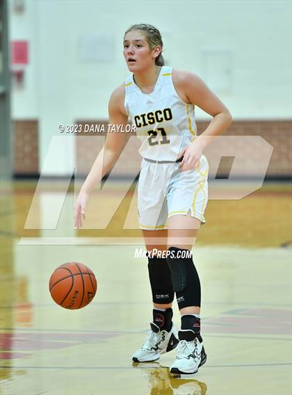 Thumbnail 3 in Cisco vs. Seymour (2A Region II Bi-District) photogallery.