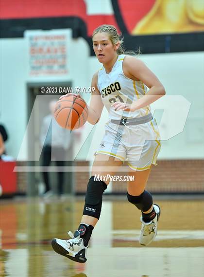 Thumbnail 2 in Cisco vs. Seymour (2A Region II Bi-District) photogallery.