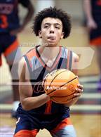 Photo from the gallery "GRACE Christian vs. Concord Academy"