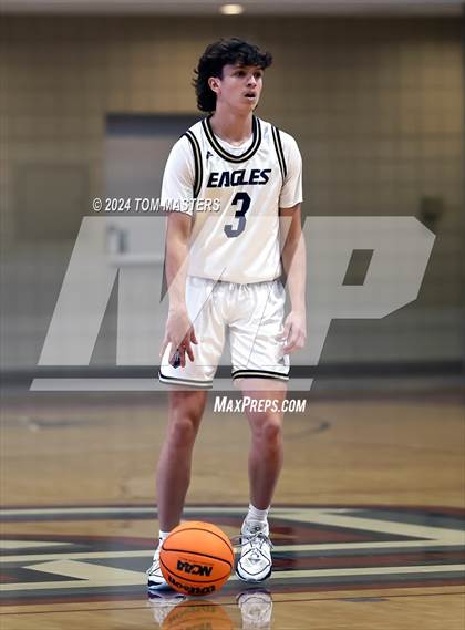Thumbnail 1 in GRACE Christian vs. Concord Academy photogallery.