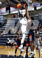 Photo from the gallery "GRACE Christian vs. Concord Academy"