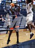 Photo from the gallery "GRACE Christian vs. Concord Academy"