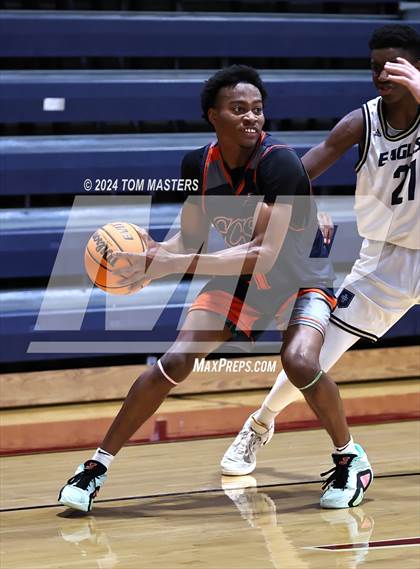 Thumbnail 3 in GRACE Christian vs. Concord Academy photogallery.