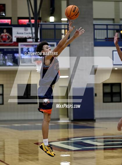 Thumbnail 3 in GRACE Christian vs. Concord Academy photogallery.