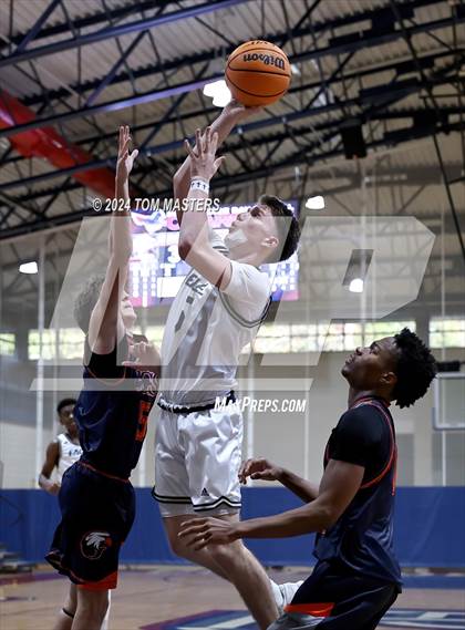 Thumbnail 2 in GRACE Christian vs. Concord Academy photogallery.