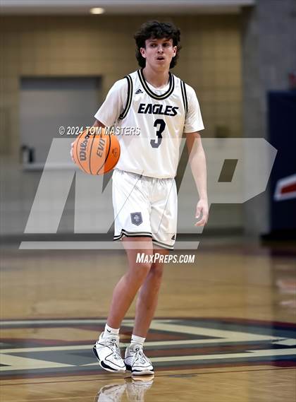 Thumbnail 3 in GRACE Christian vs. Concord Academy photogallery.