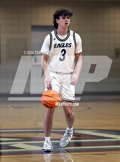 Thumbnail 3 in GRACE Christian vs. Concord Academy photogallery.