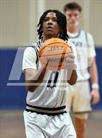 Photo from the gallery "GRACE Christian vs. Concord Academy"