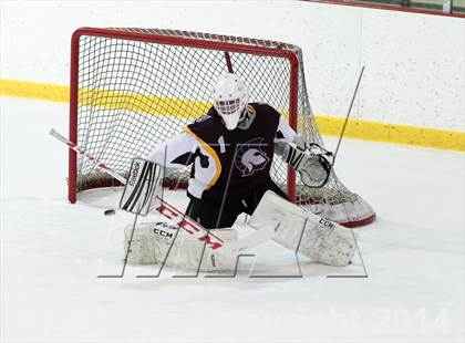 Thumbnail 3 in Chaminade vs DeSmet Jesuit (Challenge Cup Semifinal) photogallery.