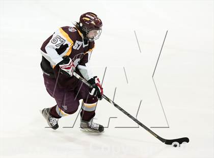 Thumbnail 1 in Chaminade vs DeSmet Jesuit (Challenge Cup Semifinal) photogallery.