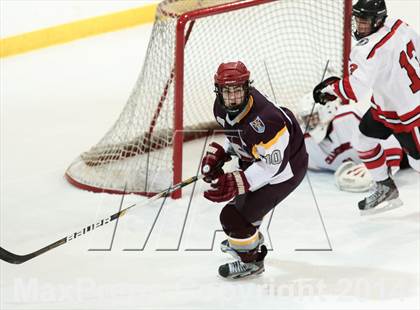 Thumbnail 1 in Chaminade vs DeSmet Jesuit (Challenge Cup Semifinal) photogallery.