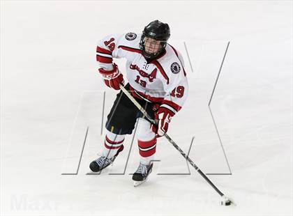 Thumbnail 2 in Chaminade vs DeSmet Jesuit (Challenge Cup Semifinal) photogallery.