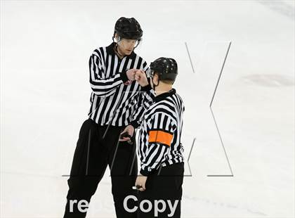 Thumbnail 2 in Chaminade vs DeSmet Jesuit (Challenge Cup Semifinal) photogallery.