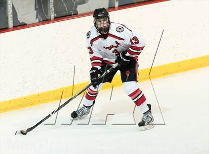 Thumbnail 3 in Chaminade vs DeSmet Jesuit (Challenge Cup Semifinal) photogallery.