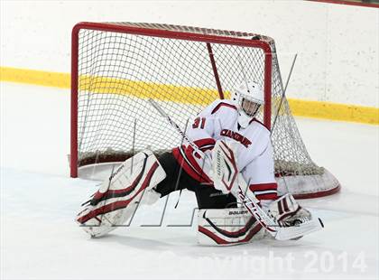 Thumbnail 1 in Chaminade vs DeSmet Jesuit (Challenge Cup Semifinal) photogallery.