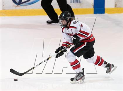 Thumbnail 2 in Chaminade vs DeSmet Jesuit (Challenge Cup Semifinal) photogallery.