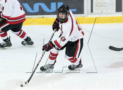 Thumbnail 3 in Chaminade vs DeSmet Jesuit (Challenge Cup Semifinal) photogallery.