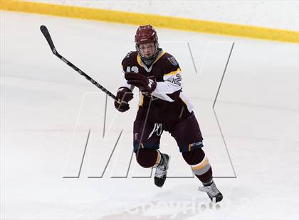 Thumbnail 3 in Chaminade vs DeSmet Jesuit (Challenge Cup Semifinal) photogallery.