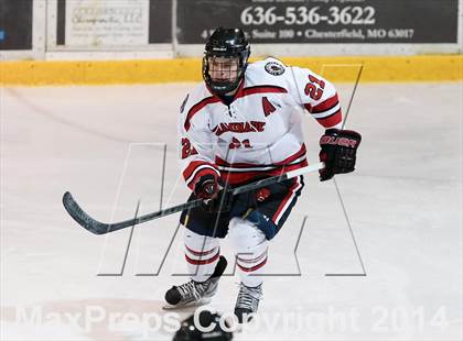 Thumbnail 1 in Chaminade vs DeSmet Jesuit (Challenge Cup Semifinal) photogallery.