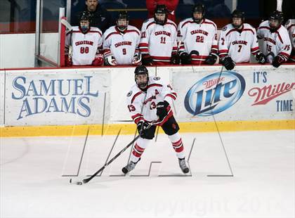 Thumbnail 2 in Chaminade vs DeSmet Jesuit (Challenge Cup Semifinal) photogallery.