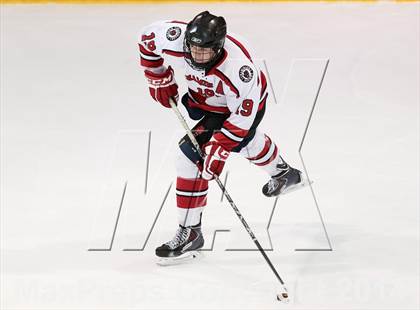 Thumbnail 3 in Chaminade vs DeSmet Jesuit (Challenge Cup Semifinal) photogallery.