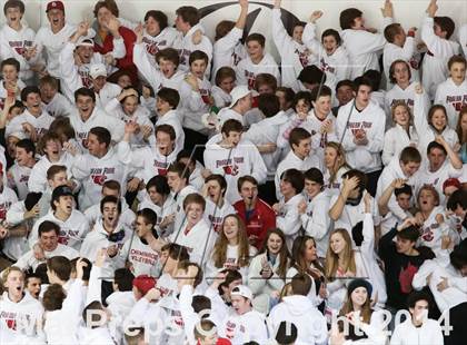 Thumbnail 1 in Chaminade vs DeSmet Jesuit (Challenge Cup Semifinal) photogallery.