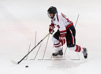 Thumbnail 3 in Chaminade vs DeSmet Jesuit (Challenge Cup Semifinal) photogallery.