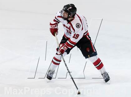 Thumbnail 3 in Chaminade vs DeSmet Jesuit (Challenge Cup Semifinal) photogallery.