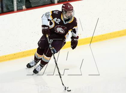 Thumbnail 3 in Chaminade vs DeSmet Jesuit (Challenge Cup Semifinal) photogallery.