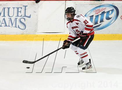Thumbnail 2 in Chaminade vs DeSmet Jesuit (Challenge Cup Semifinal) photogallery.