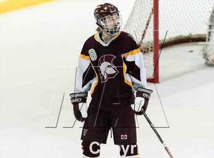 Thumbnail 3 in Chaminade vs DeSmet Jesuit (Challenge Cup Semifinal) photogallery.