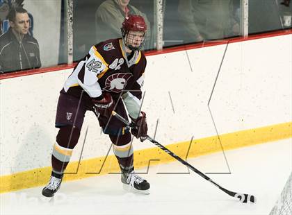Thumbnail 1 in Chaminade vs DeSmet Jesuit (Challenge Cup Semifinal) photogallery.