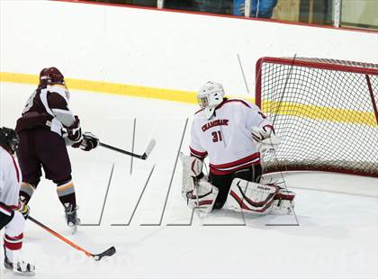 Thumbnail 1 in Chaminade vs DeSmet Jesuit (Challenge Cup Semifinal) photogallery.