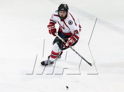 Thumbnail 1 in Chaminade vs DeSmet Jesuit (Challenge Cup Semifinal) photogallery.