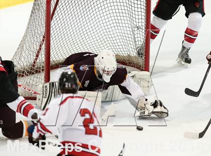 Thumbnail 1 in Chaminade vs DeSmet Jesuit (Challenge Cup Semifinal) photogallery.
