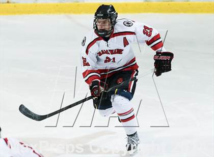 Thumbnail 3 in Chaminade vs DeSmet Jesuit (Challenge Cup Semifinal) photogallery.