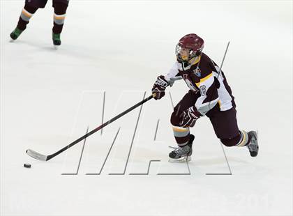 Thumbnail 1 in Chaminade vs DeSmet Jesuit (Challenge Cup Semifinal) photogallery.