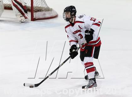 Thumbnail 1 in Chaminade vs DeSmet Jesuit (Challenge Cup Semifinal) photogallery.