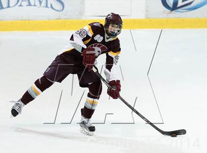 Thumbnail 1 in Chaminade vs DeSmet Jesuit (Challenge Cup Semifinal) photogallery.