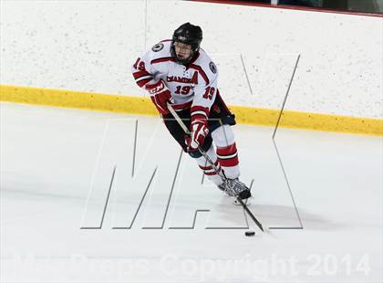 Thumbnail 1 in Chaminade vs DeSmet Jesuit (Challenge Cup Semifinal) photogallery.