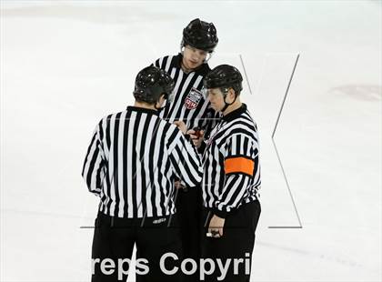 Thumbnail 1 in Chaminade vs DeSmet Jesuit (Challenge Cup Semifinal) photogallery.