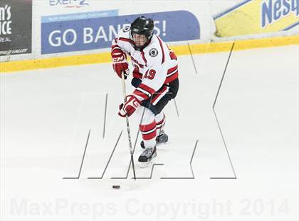 Thumbnail 1 in Chaminade vs DeSmet Jesuit (Challenge Cup Semifinal) photogallery.