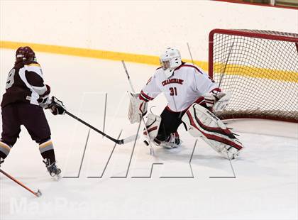 Thumbnail 2 in Chaminade vs DeSmet Jesuit (Challenge Cup Semifinal) photogallery.