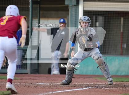 Thumbnail 2 in Juab vs. Carbon (UHSAA 3A Semifinal) photogallery.