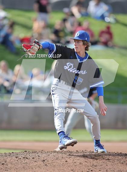 Thumbnail 3 in Juab vs. Carbon (UHSAA 3A Semifinal) photogallery.