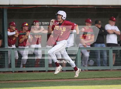 Thumbnail 3 in Juab vs. Carbon (UHSAA 3A Semifinal) photogallery.