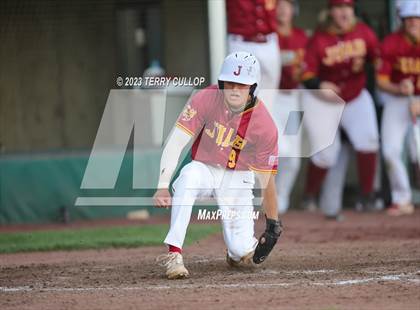 Thumbnail 3 in Juab vs. Carbon (UHSAA 3A Semifinal) photogallery.