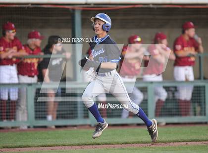 Thumbnail 1 in Juab vs. Carbon (UHSAA 3A Semifinal) photogallery.