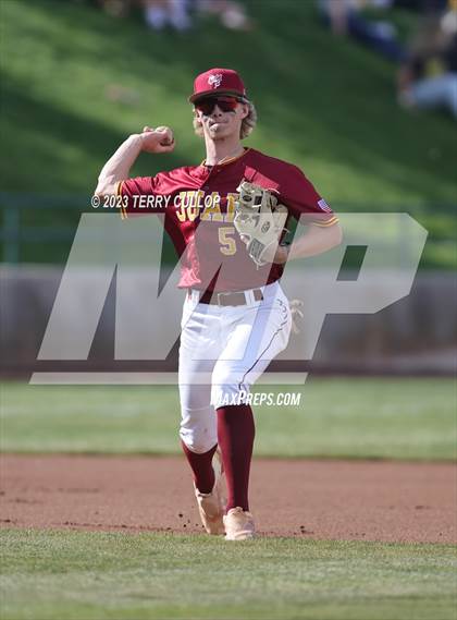 Thumbnail 1 in Juab vs. Carbon (UHSAA 3A Semifinal) photogallery.
